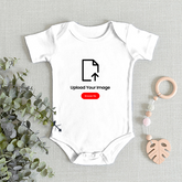 Baby’S Onesie | Rabbit Skins 4400 (US)